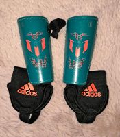 ⚽ Schienbeinschoner Adidas XS Minikicker ⚽ Nordrhein-Westfalen - Velen Vorschau