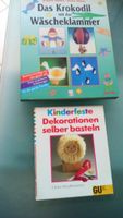 Bastelbücher, 160Seiten Bastelspass, Kinderfest Niedersachsen - Bissendorf Vorschau