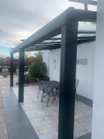 Terrassenüberdachung Markise Pergola Vordach Wintergarten Nordrhein-Westfalen - Recklinghausen Vorschau