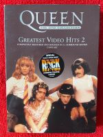 QUEEN Greatest Video Hits Volume 2 Limited Edition 2 DVD Set Sachsen - Döbeln Vorschau