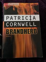 Patricia Cornwell Brandherd Niedersachsen - Bienenbüttel Vorschau