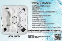 Whirlpool Wayfarer Bayern - Adelschlag Vorschau