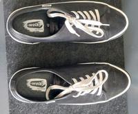 Wolky Leder-Turnschuhe, Sneaker Nordrhein-Westfalen - Eschweiler Vorschau