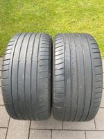 2 x 275/40 R18 Dunlop Sport Maxx GT Münster (Westfalen) - Gelmer Vorschau