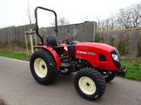 Branson F47Hn Hydrostat 45PS NEU Traktor Trecker Bulldog Sachsen-Anhalt - Osterweddingen Vorschau