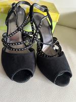 Festliche Schuhe von Graceland in Gr 38 Nordrhein-Westfalen - Hückelhoven Vorschau