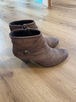 Stiefeletten Nordrhein-Westfalen - Wilnsdorf Vorschau