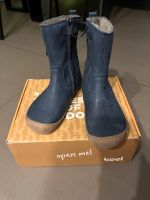 KOEL Winterstiefel Barfußschuhe - NEU Gr.33 für Mädchen Rheinland-Pfalz - Kaiserslautern Vorschau