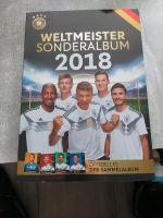 Fußballalbum Hessen - Griesheim Vorschau