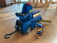 Paw Patrol Chase Ultimate Rescue Polizeifahrzeug Baden-Württemberg - Kirchheim unter Teck Vorschau