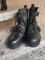 UGG neu  Leder Hessen - Wetzlar Vorschau