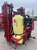 Hardi Master 1200 Anbauspritze 21 mtr. mit Spritzcomputer Bayern - Rohr Vorschau