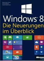 Microsoft Windows 8 - Die Neuerungen im Überblick - Buch Baden-Württemberg - Waibstadt Vorschau