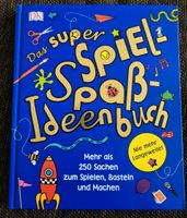 Das super Spiel Spaß Ideenbuch Köln - Bickendorf Vorschau