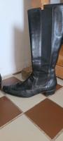 STIEFEL Donna Carolina 40 square toe shoes Niedersachsen - Emden Vorschau