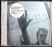 CD Paul McCartney Driving Rain Berlin - Tempelhof Vorschau