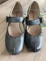 Hush Puppies Pumps Damen Absatzschuh Gr.40 Sachsen - Zwickau Vorschau
