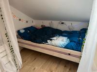 Ikea Bett 90x200 Baden-Württemberg - Filderstadt Vorschau