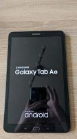 Verkaufe mein altes Samsung Galaxy Tab A6 Tablet Sachsen - Mockrehna Vorschau