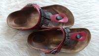 Birkenstock Damenschuh Gr.37 Baden-Württemberg - Nattheim Vorschau