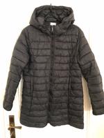 gesteppte Jacke, Only, schwarz, Gr. 40/42 Brandenburg - Cottbus Vorschau