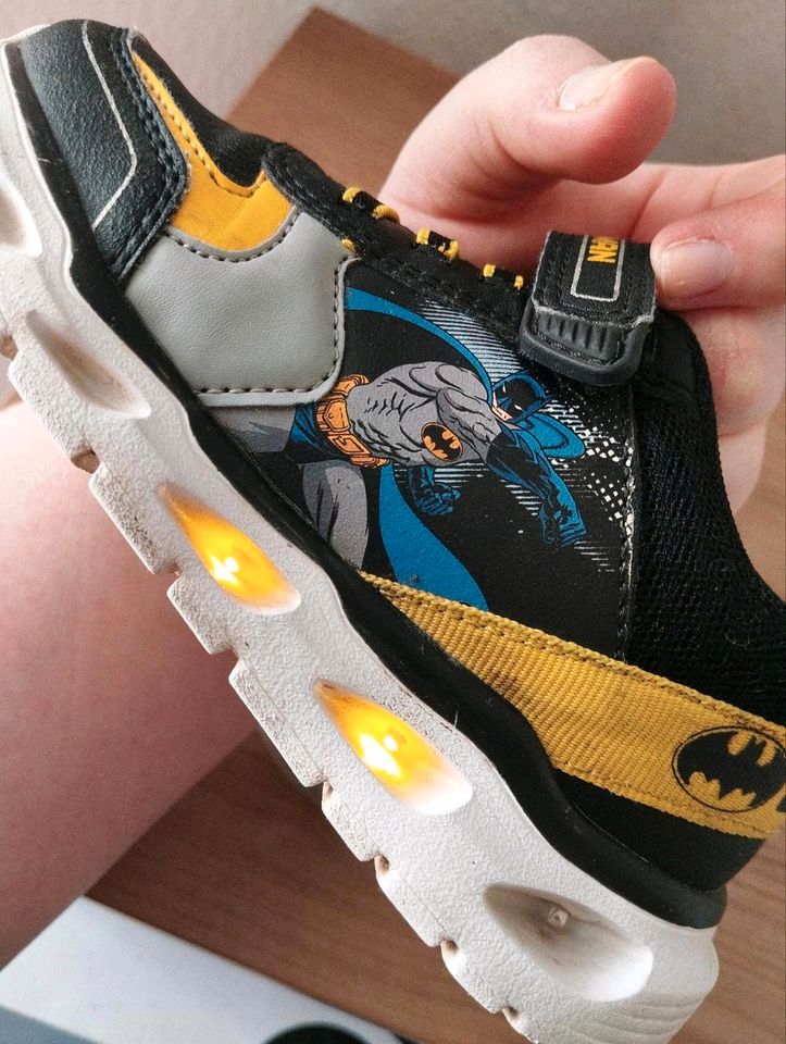 Kinderschuhe von Batman (Sneaker) in Berlin