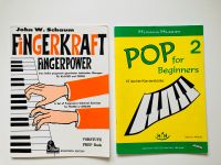 Fingerkraft John W.Kraft+neues Pop for Beginners 2 H.Heimanns Pop Baden-Württemberg - Ditzingen Vorschau