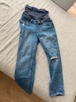 Umstandshose Jeans Schwangerschaft Niedersachsen - Schneverdingen Vorschau