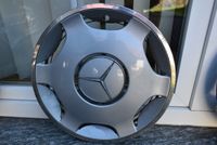 Orig. 4x Mercedes - Radkappen 1244011424 w124 w201 w202 Saarland - Bexbach Vorschau