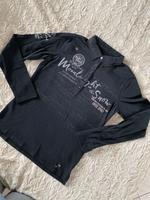 Damen Langarmshirt Polo Größe s schwarz Soccx neu Häfen - Bremerhaven Vorschau
