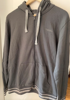 Sweatjacke Bench grau Hessen - Limburg Vorschau