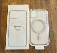 iPhone 13 mini Clear Case mit MagSafe Nordrhein-Westfalen - Krefeld Vorschau