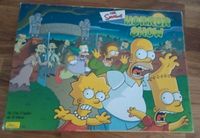 Simpsons-Spiel ,, die Horror Show " Sachsen - Thalheim/Erzgebirge Vorschau