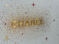 Chanel Geschenkverpackung hochwertig und edel Nordrhein-Westfalen - Leverkusen Vorschau