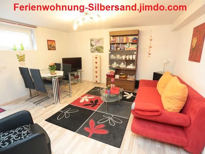 Ferienwohnung Silbersand am Silbersee in Haltern am See