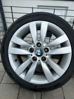 BMW Felgen Nordrhein-Westfalen - Büren Vorschau