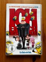 DVD - Ich einfach unverbesserlich - ein Dieb wird lieb Niedersachsen - Duderstadt Vorschau