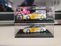 Micro champs Opel calibra 1:64 Baden-Württemberg - Wernau Vorschau