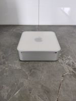 Apple Mac Mini 3,1 late 2009 A1283 2,66 GHz 4GB RAM 512GB SSD SET Nordrhein-Westfalen - Oberhausen Vorschau