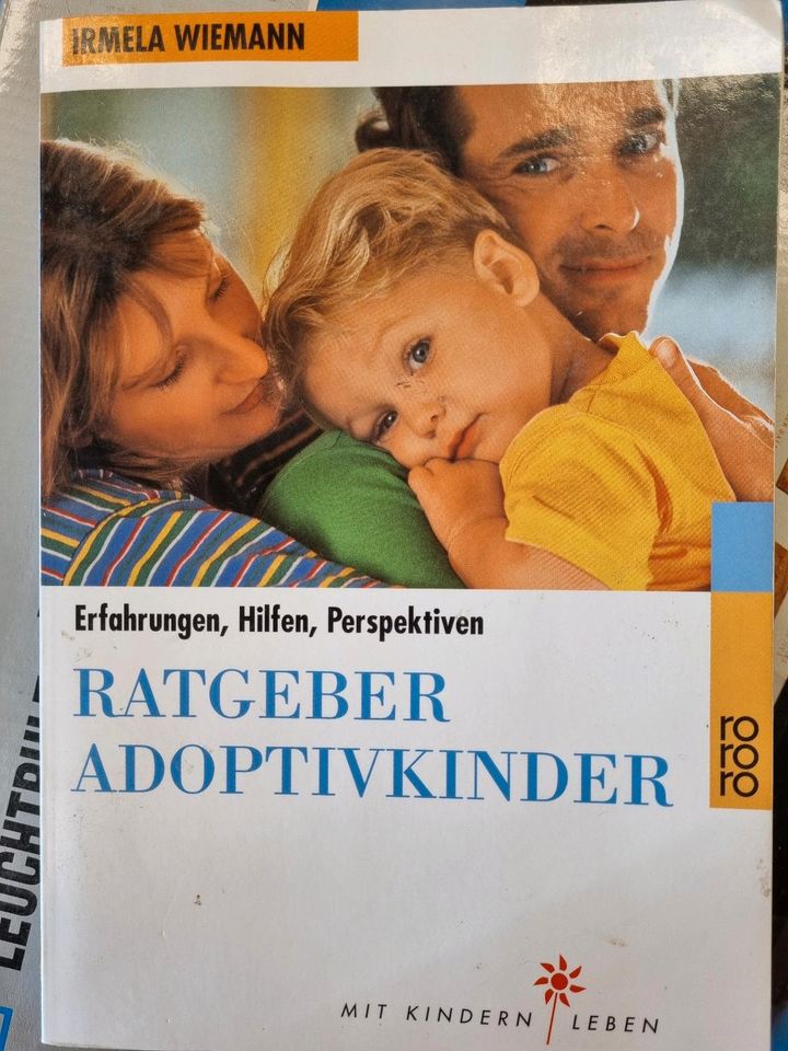 Ratgeber Adoptivkinder in Gielde