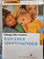 Ratgeber Adoptivkinder Niedersachsen - Gielde Vorschau