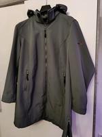 Softshelljacke/ Regenjacke Damen Gr.48/50 Schleswig-Holstein - Elmshorn Vorschau