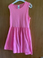 Sommerkleid palomino 140 pink Rheinland-Pfalz - Gipperath Vorschau