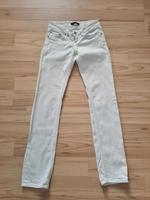 LTB, weiße Jeans, W 25, L 32, gerader Schnitt, Damen Bayern - Ingolstadt Vorschau
