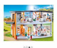 Playmobil Krankenhaus Kreis Ostholstein - Stockelsdorf Vorschau