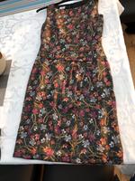 Kleid floral 38 S. Milton Baden-Württemberg - Mosbach Vorschau