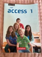 Access 5 - Schulbuch Düsseldorf - Oberkassel Vorschau