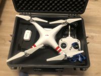 Phantom 2 Drohne Nordrhein-Westfalen - Langenfeld Vorschau