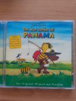 CD von "Janosch" Baden-Württemberg - Dornstadt Vorschau