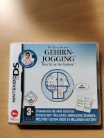 Nintendo DS Spiel Gehirn Jogging Dr. Kawashima Baden-Württemberg - Langenau Vorschau